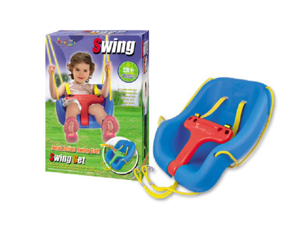 FUNTOY IGRAČKA LJULJACKA, MAX:25KG