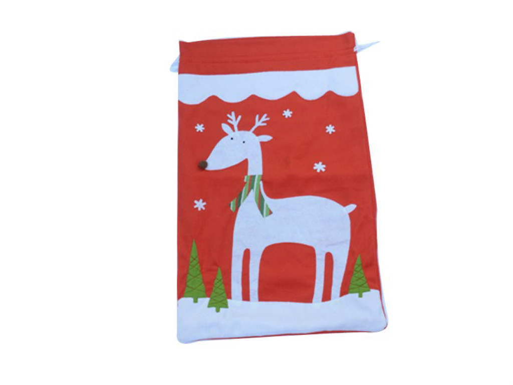 FUNTOY IGRAČKA BOŽIĆNA ČARAPA