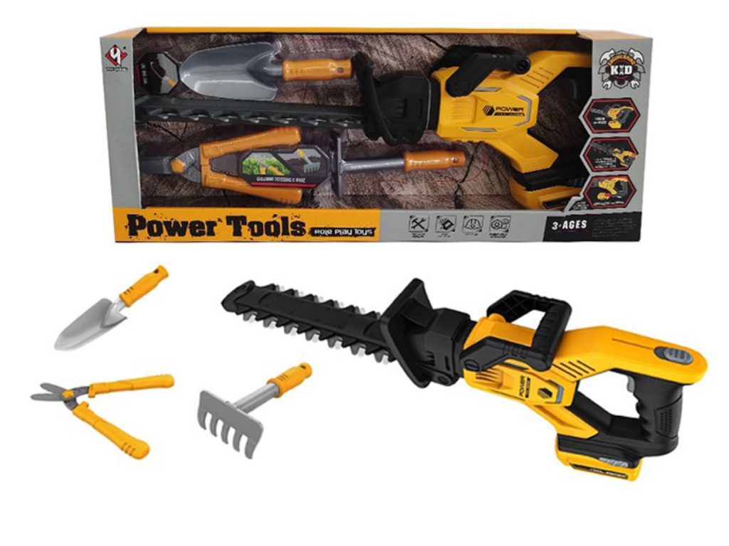 FUNTOY IGRAČKA TRIMER ZA ŽIVICU