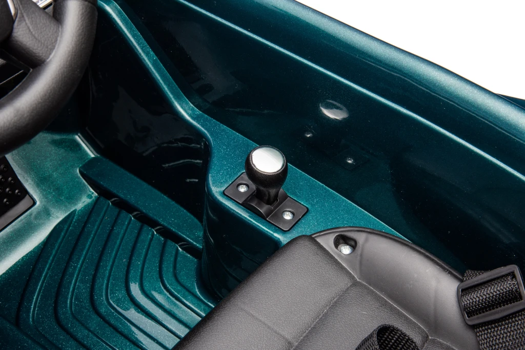 KIKKA BOO AUTO NA AKUM.S LICENCOM RUF CTR3 CLUBSPORT DARK GR