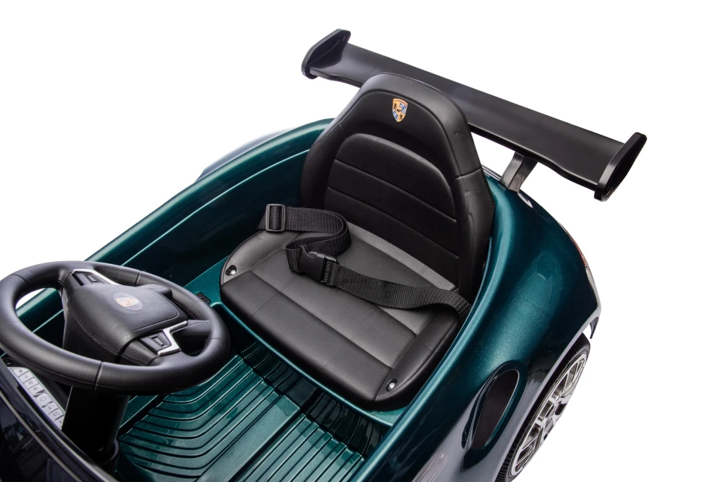 KIKKA BOO AUTO NA AKUM.S LICENCOM RUF CTR3 CLUBSPORT DARK GR