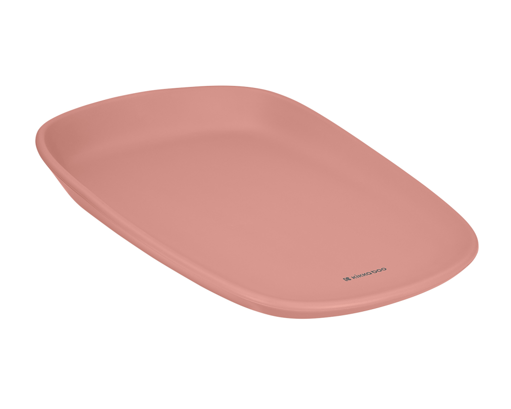 KIKKA BOO EVA PODLOGA ZA PREVIJANJE OD EVA PJENE, BLUSH
