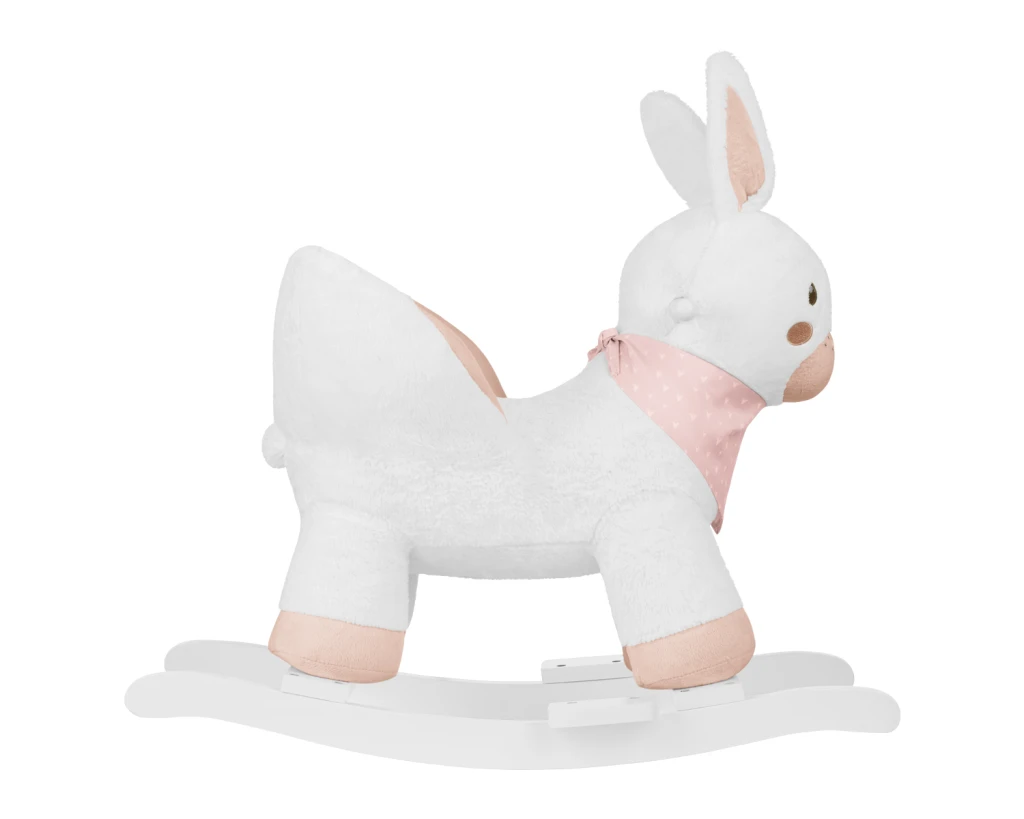 KIKKA BOO IGRAČKA ZA LJULJANJE SA SJEDALOM BUNNY