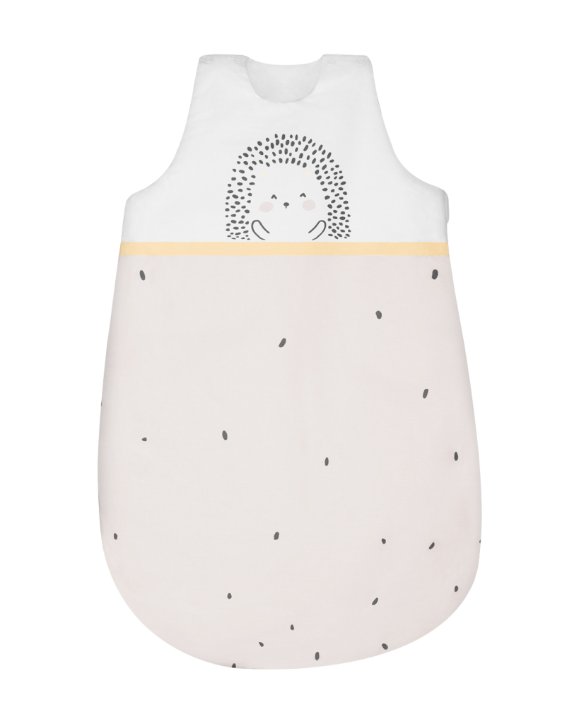 KIKKA BOO ZIMSKA VREĆA ZA SPAVANJE 0-6M HEDGE-HUGS