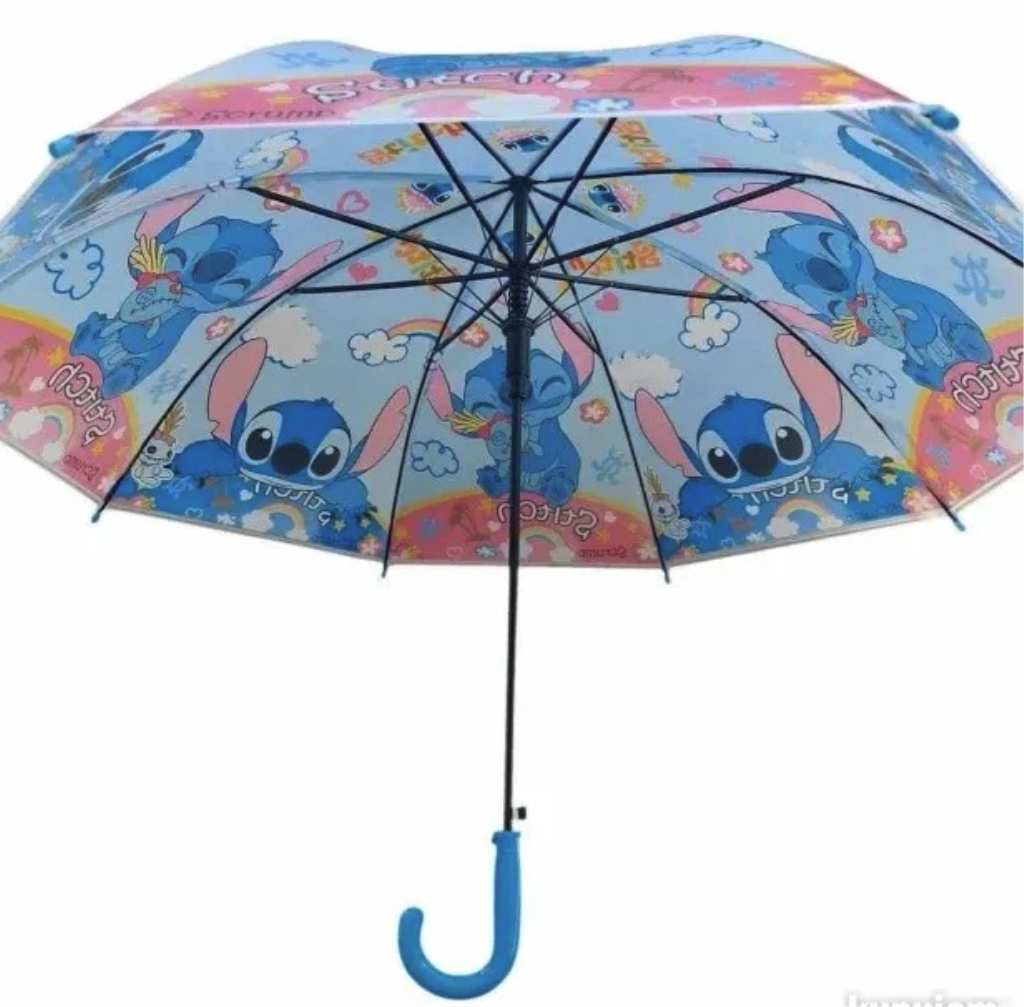 KISOBRAN LILO STICH BR.