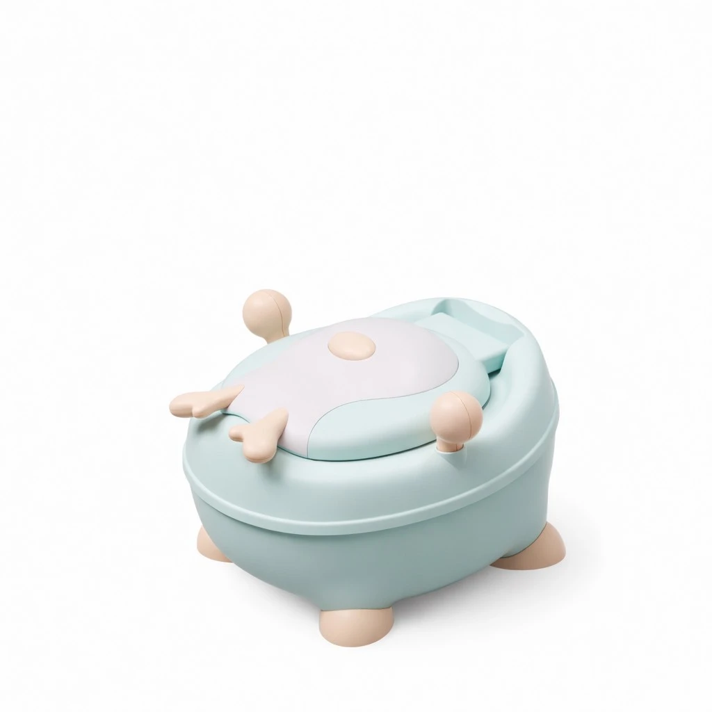 NESTA MY DEER TUTA, GREEN