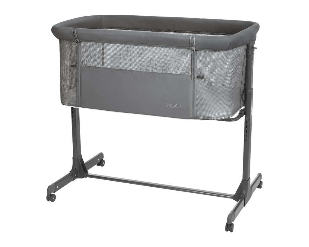 KIKKA BOO NOAH KOLIJEVKA,DARK GREY