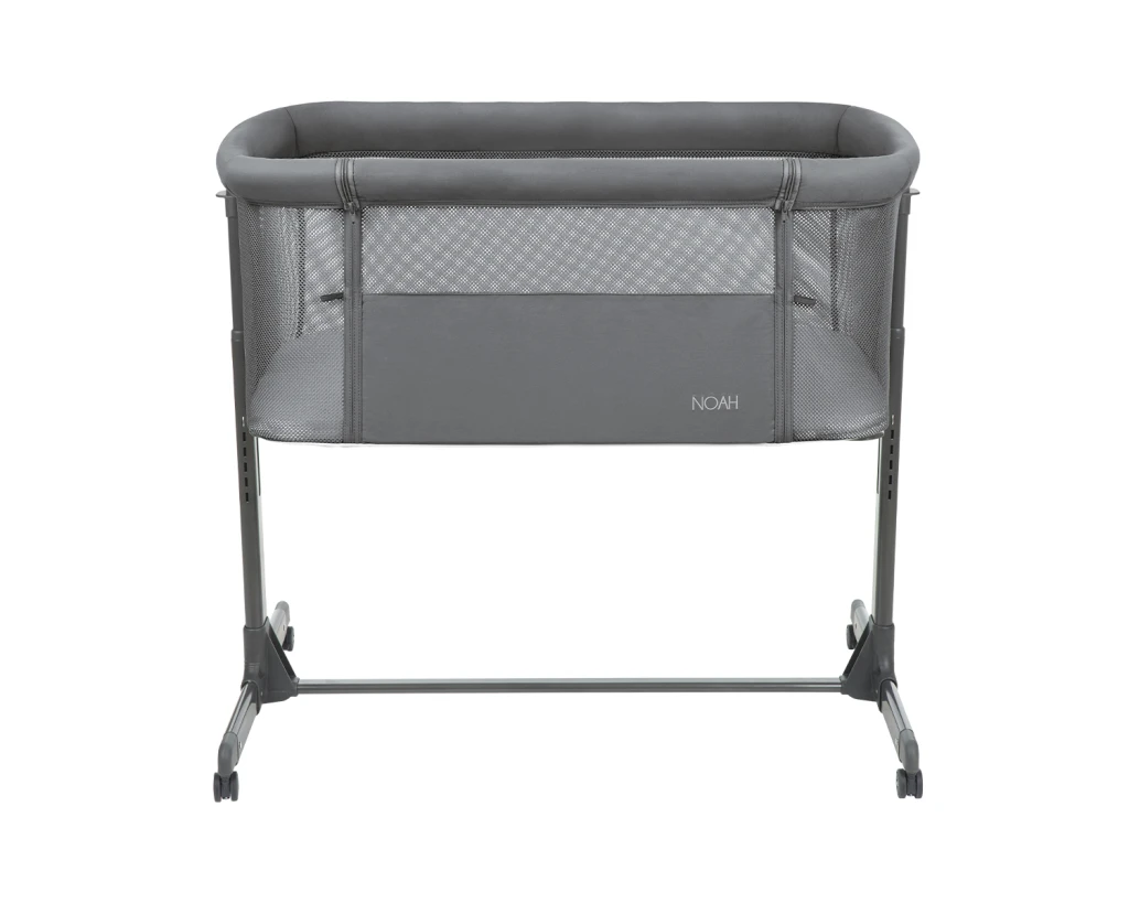 KIKKA BOO NOAH KOLIJEVKA,DARK GREY