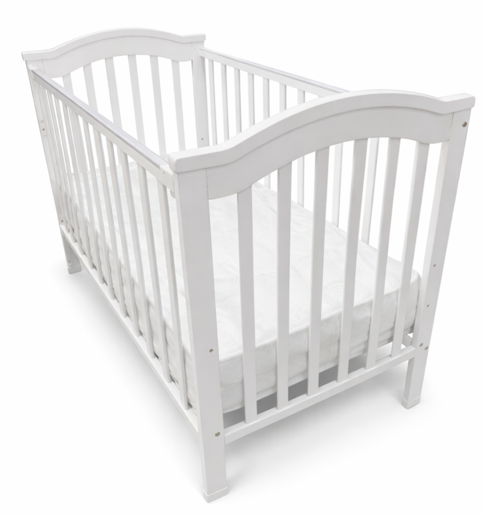 DJEČIJI KREVETAC MONA N.