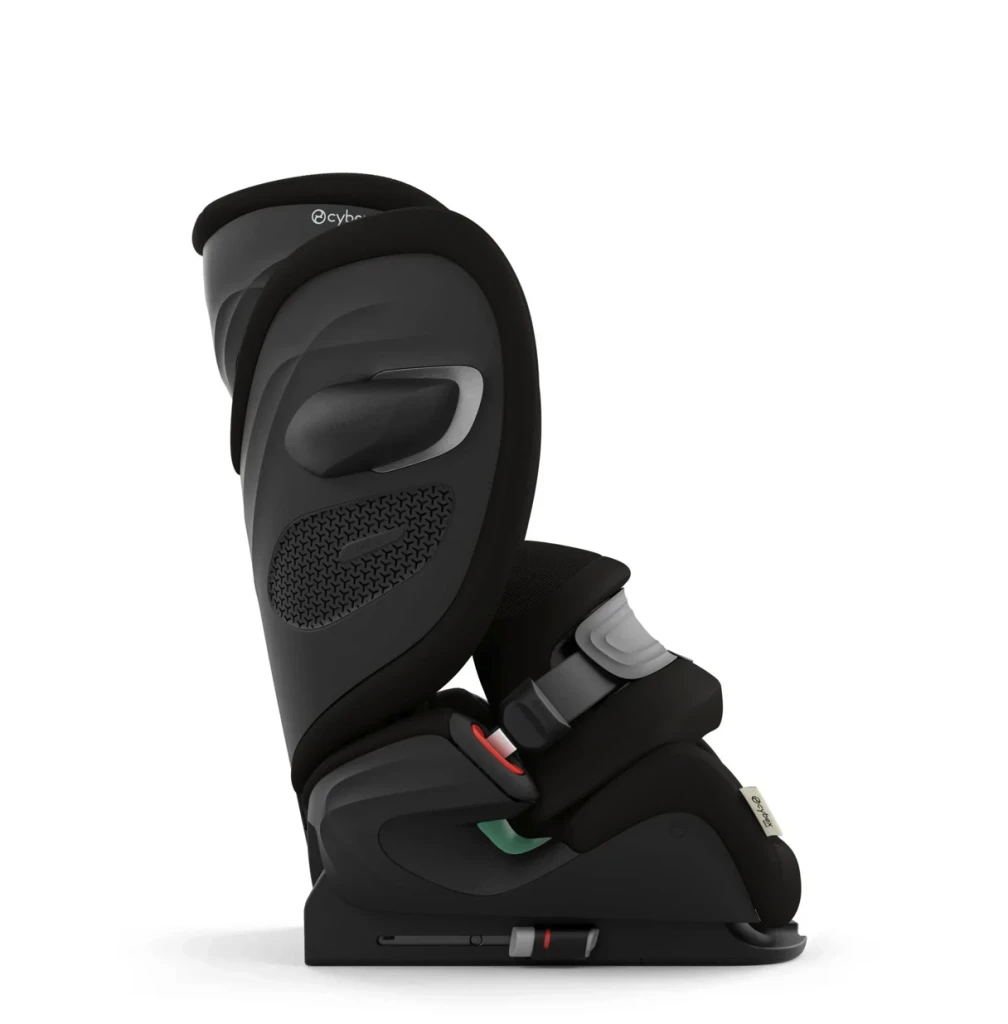 CYBEX AUTOSJEDALICA PALLAS G3 PLUS MOON BLACK