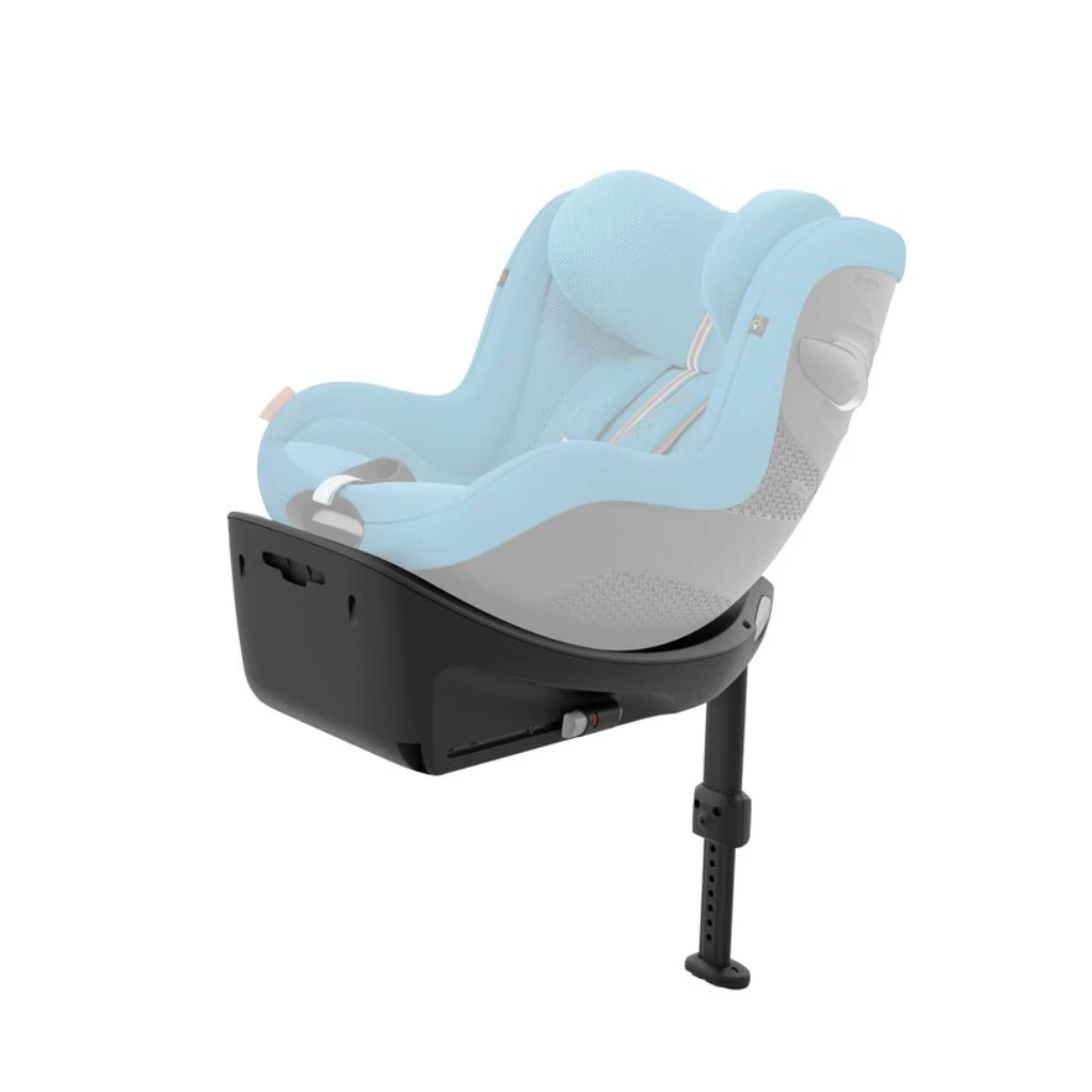 CYBEX BAZA ZA AUTOSJEDALICU BASE G BLACK