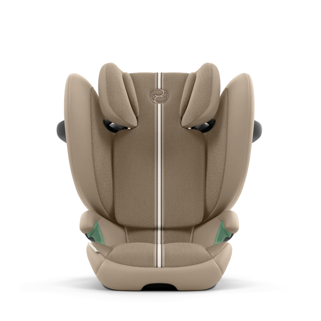 CYBEX AUTOSJEDALICA SOLUTION G2 PLUS ALMOND BEIGE (PU1)