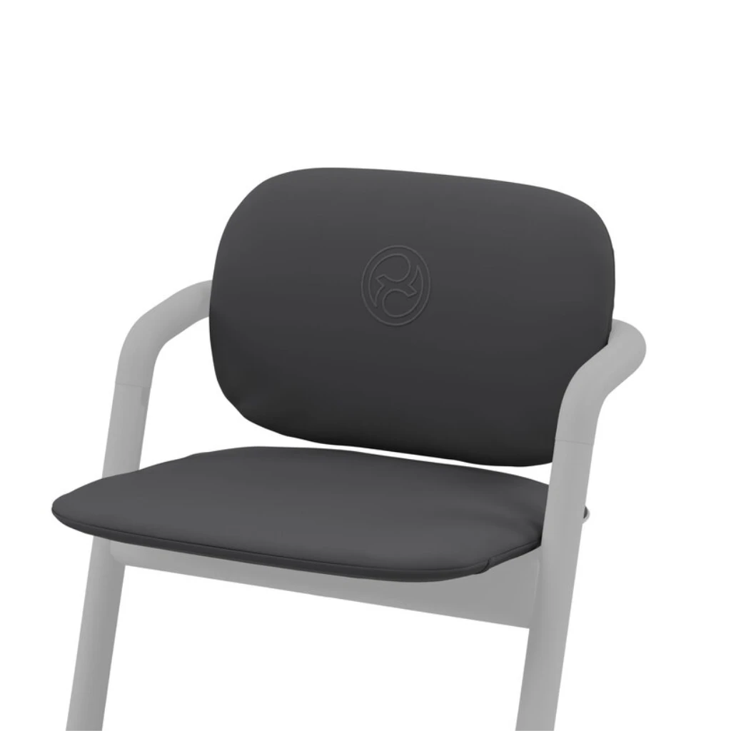 CYBEX UMETAK ZA LEMO HRANILUCU COMFORT STUNNING BLACK