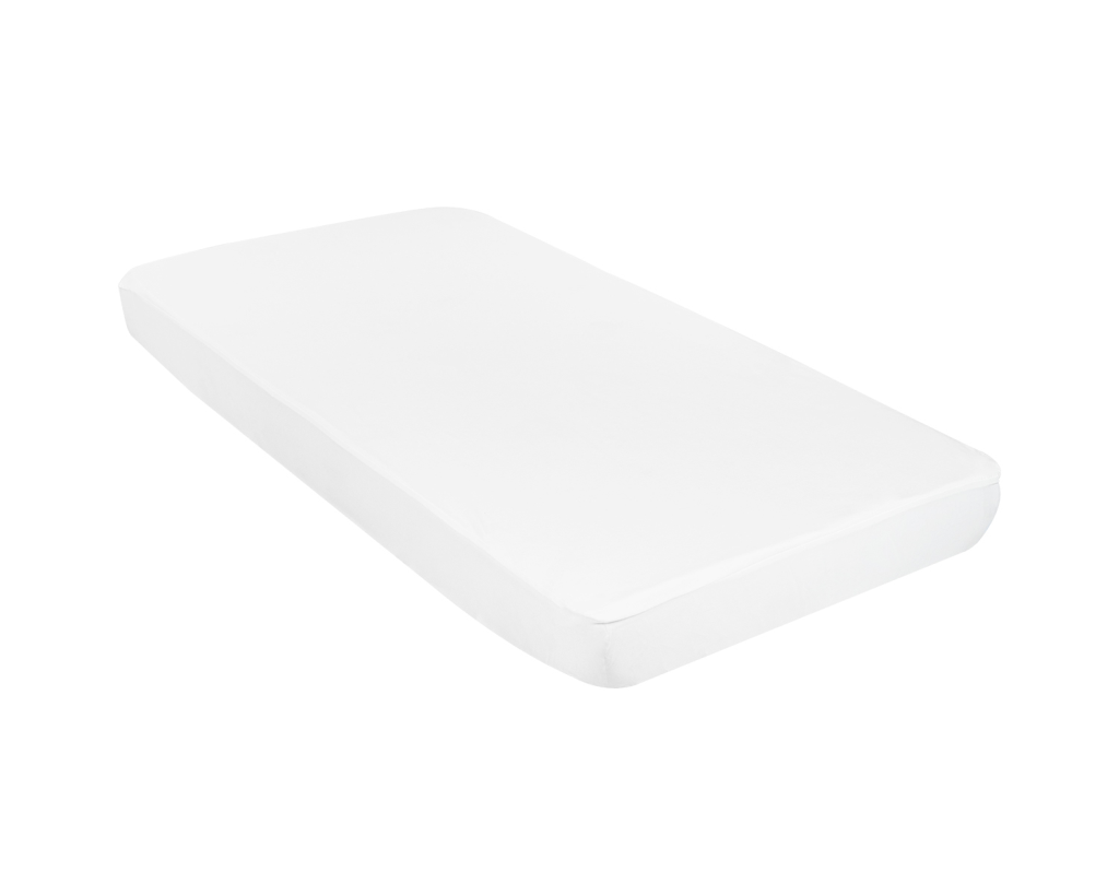 KIKKA BOO ZAŠTITA ZA MADRAC ORGANIC COTTON 60/120/15CM