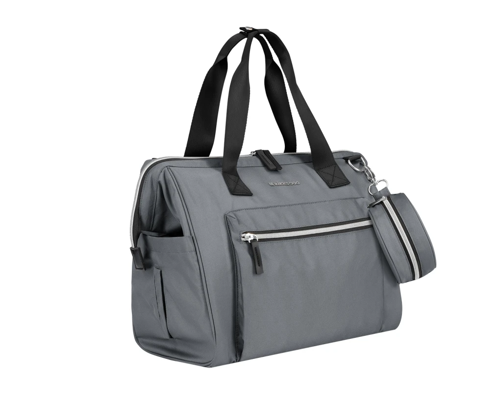 KIKKA BOO TORBA MAXI GREY