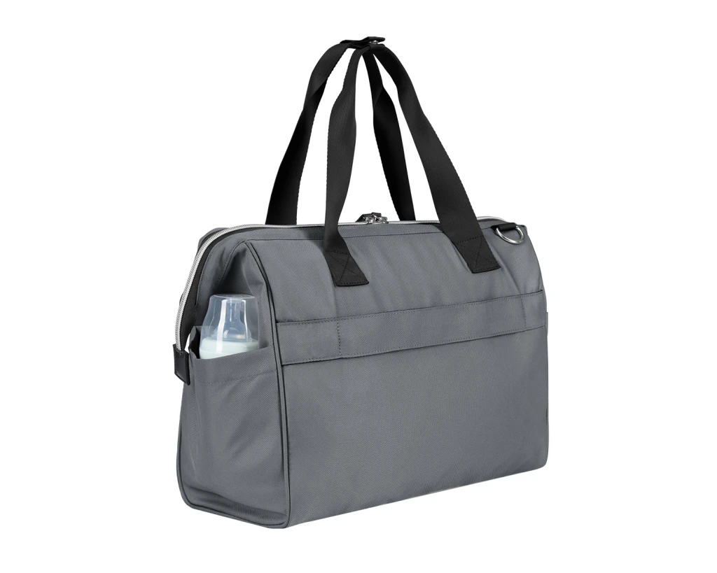 KIKKA BOO TORBA MAXI GREY