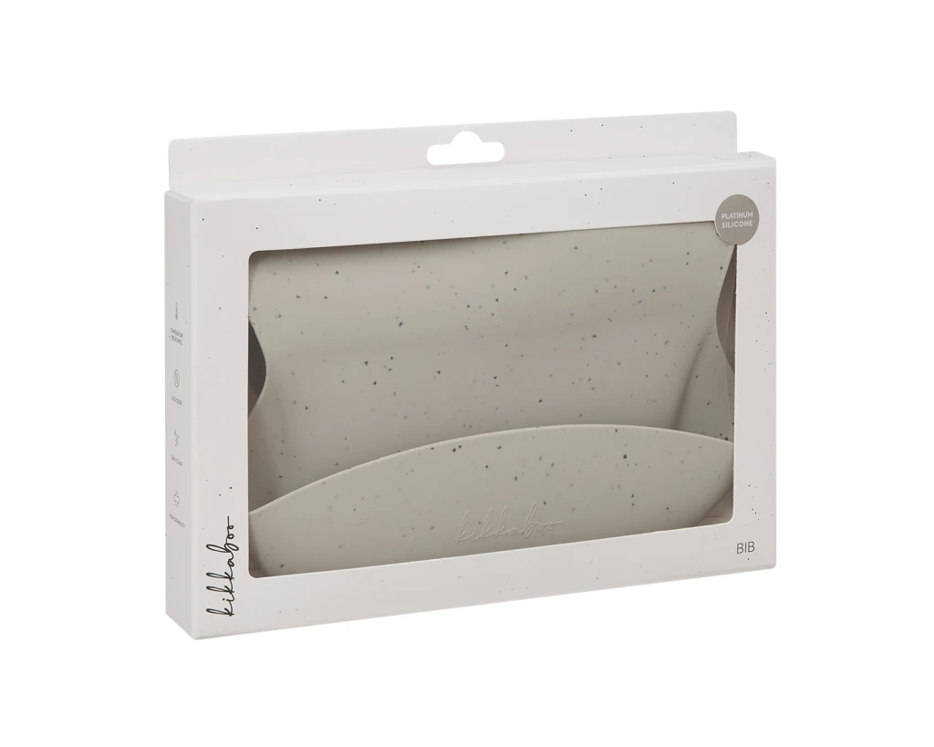 KIKKA BOO SILIKONSKI SIPERAK PLATINUM, SAND