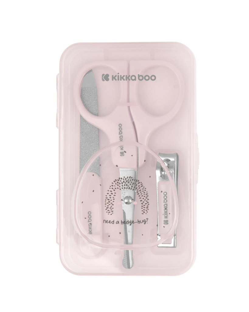 KIKKA BOO SET ZA MANIKURU HEDGE-HUGS