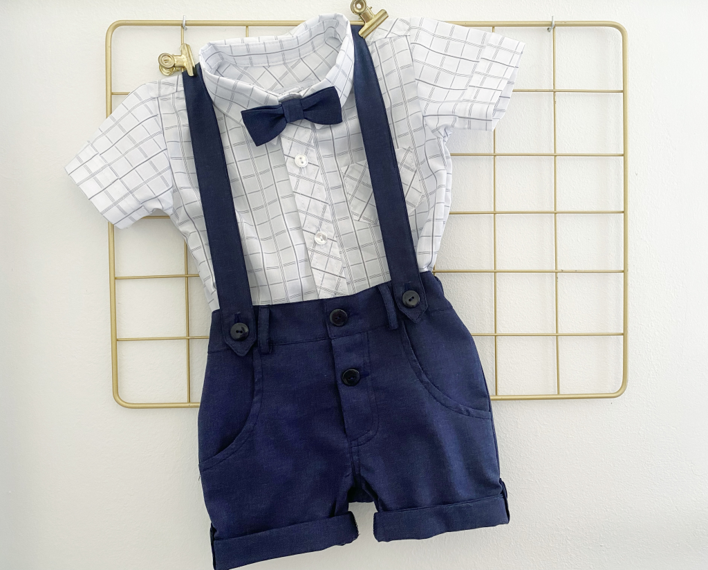 MALI ANĐEO ODIJELO LEO 86-98