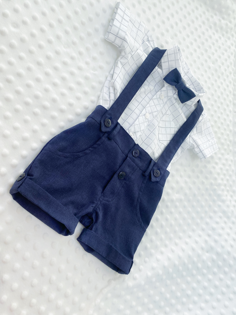 MALI ANĐEO ODIJELO LEO 86-98