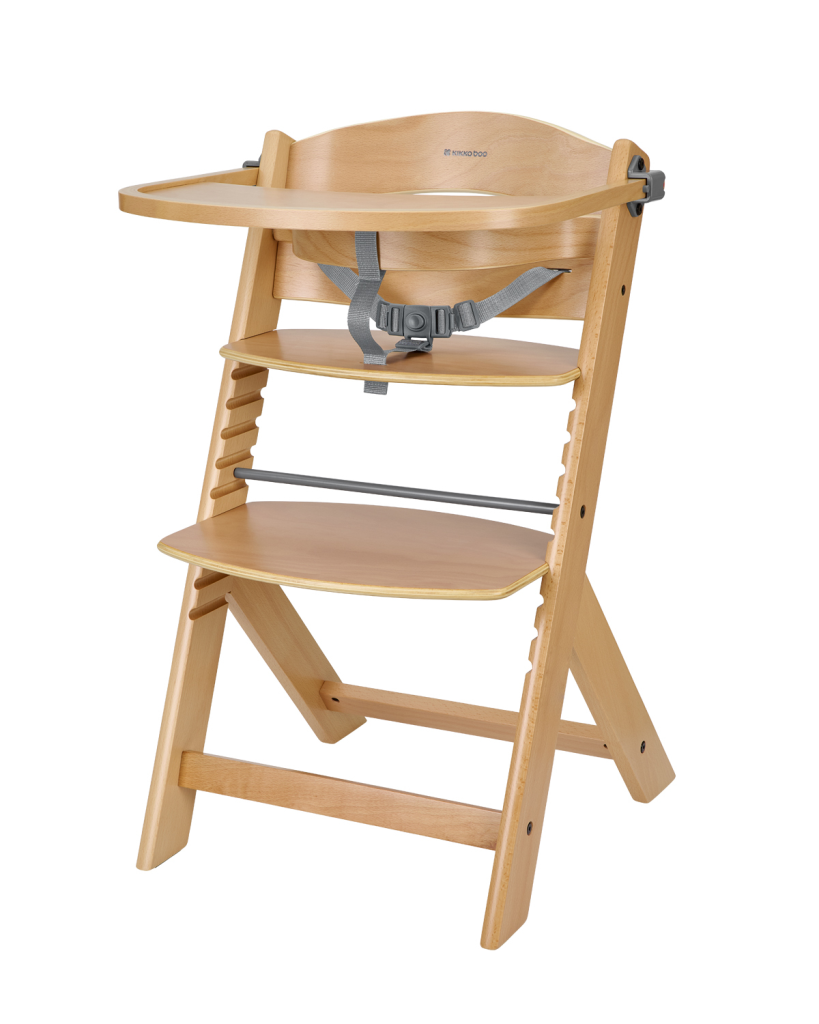 KIKKA BOO HRANILICA NORDY, WOOD