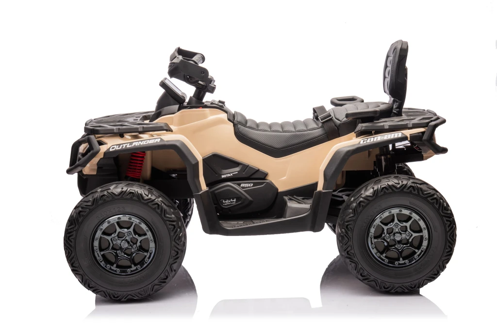 KIKKA BOO AUTO NA AKUMULATOR CAN AM OUTLANDER ATV LIC.,KHAKI