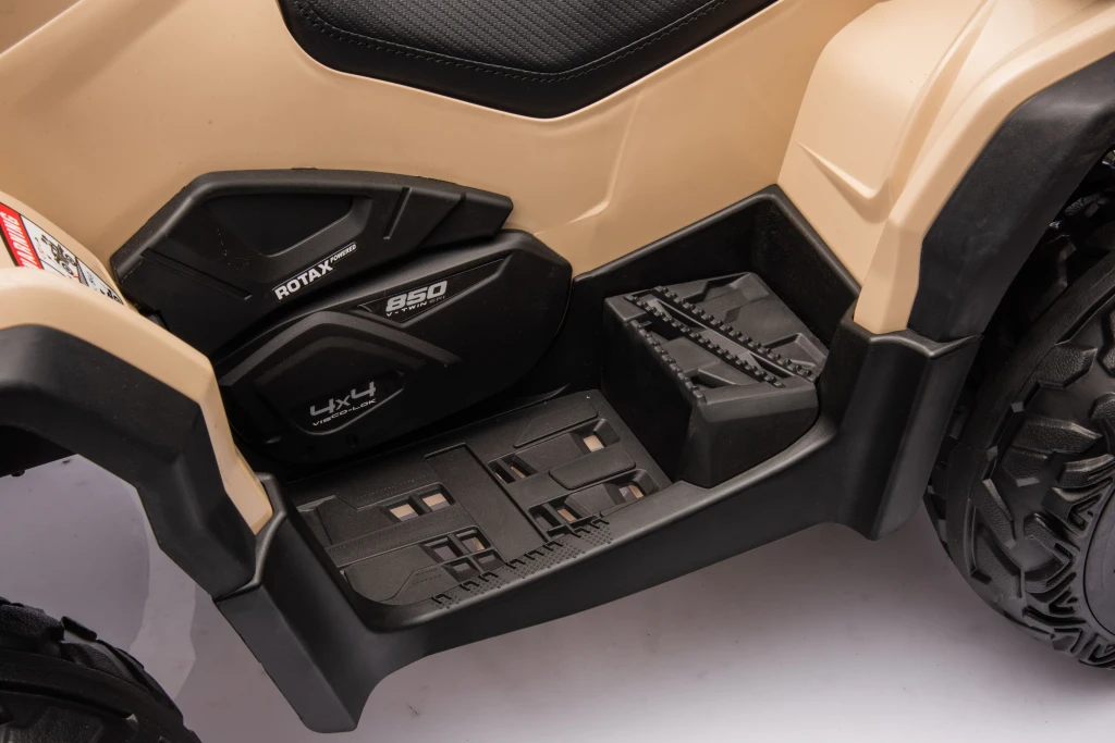 KIKKA BOO AUTO NA AKUMULATOR CAN AM OUTLANDER ATV LIC.,KHAKI