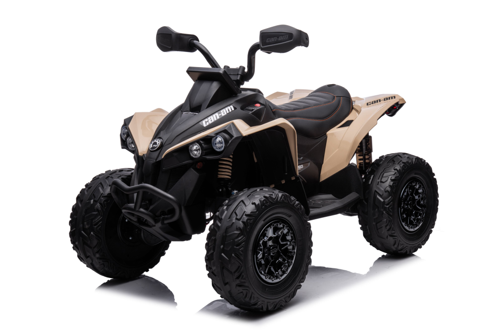 KIKKA BOO AUTO NA AKUMULATOR CAN AM RENEGADE ATV LIC.,KHAKI