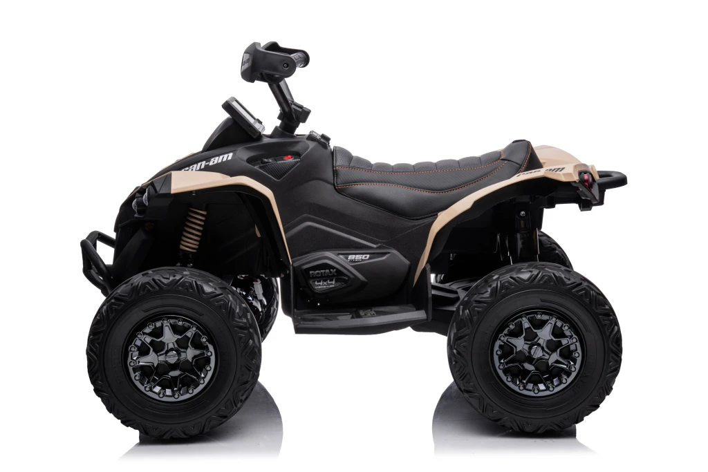 KIKKA BOO AUTO NA AKUMULATOR CAN AM RENEGADE ATV LIC.,KHAKI