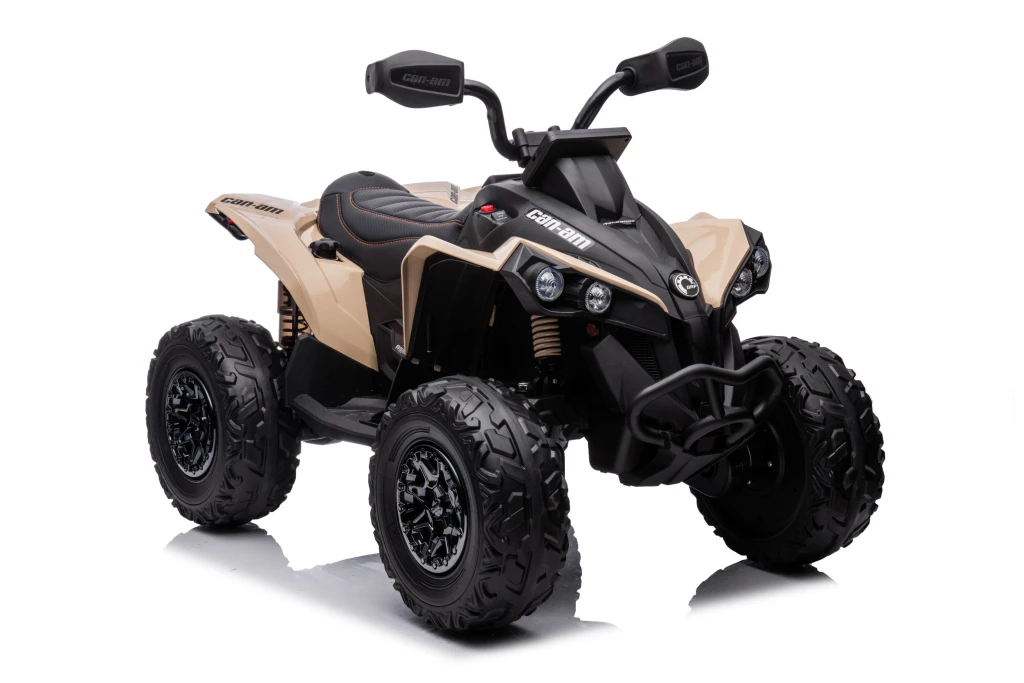 KIKKA BOO AUTO NA AKUMULATOR CAN AM RENEGADE ATV LIC.,KHAKI