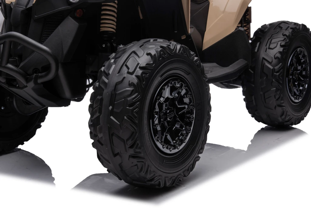 KIKKA BOO AUTO NA AKUMULATOR CAN AM RENEGADE ATV LIC.,KHAKI
