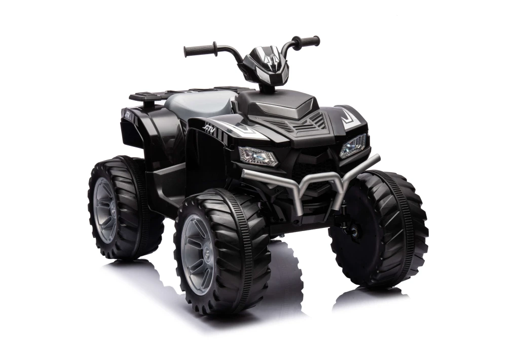 KIKKA BOO AUTO NA AKUMULATOR ATV 24V, BLACK