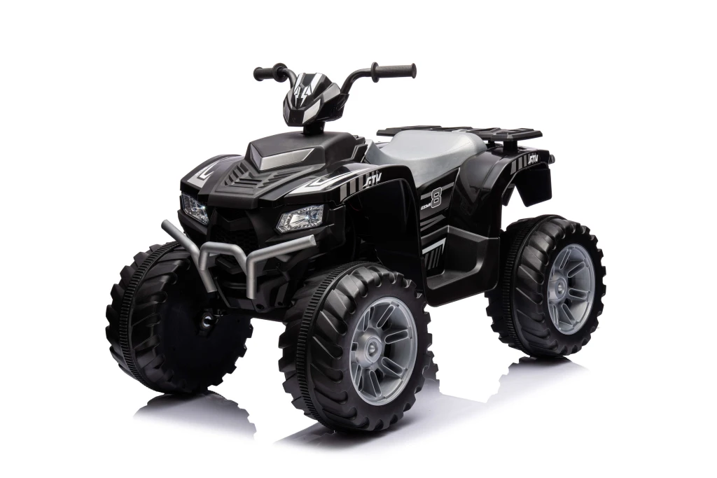 KIKKA BOO AUTO NA AKUMULATOR ATV 24V, BLACK