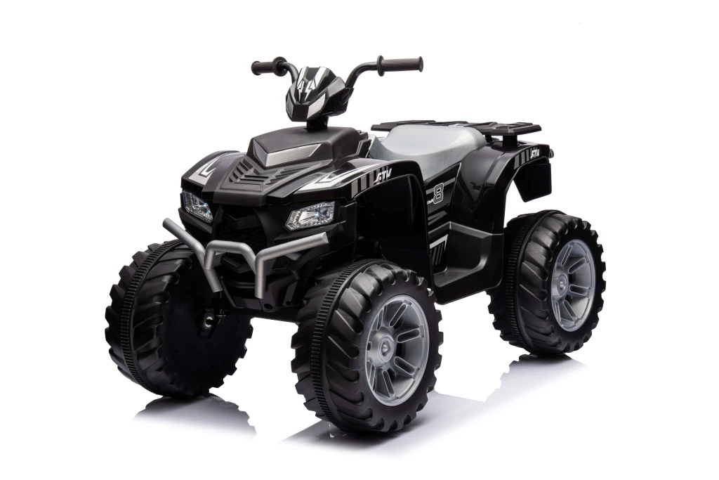 KIKKA BOO AUTO NA AKUMULATOR ATV 24V, BLACK