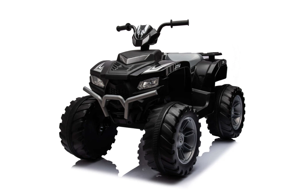KIKKA BOO AUTO NA AKUMULATOR ATV 24V, BLACK