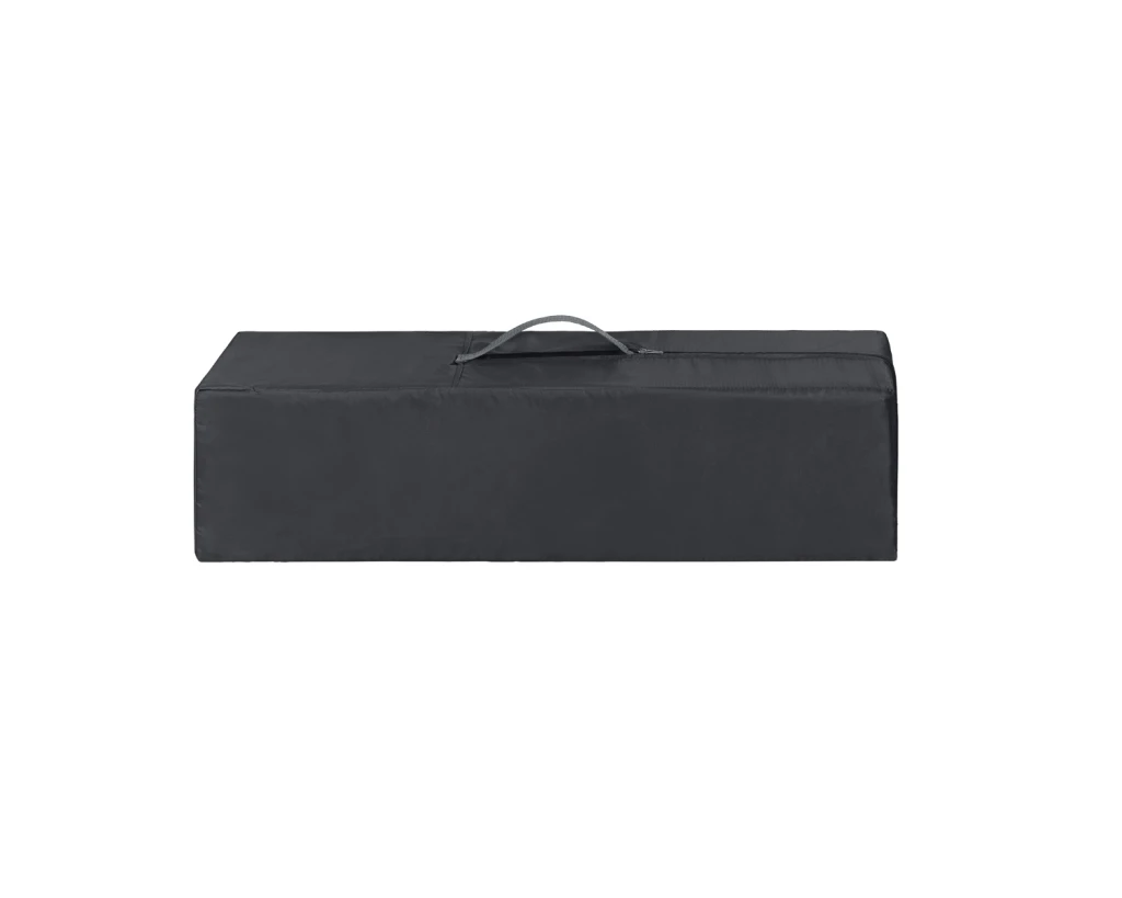 KIKKA BOO SO GIFTED,VIKEND KREVETIĆ,1 NIVO,BLACK