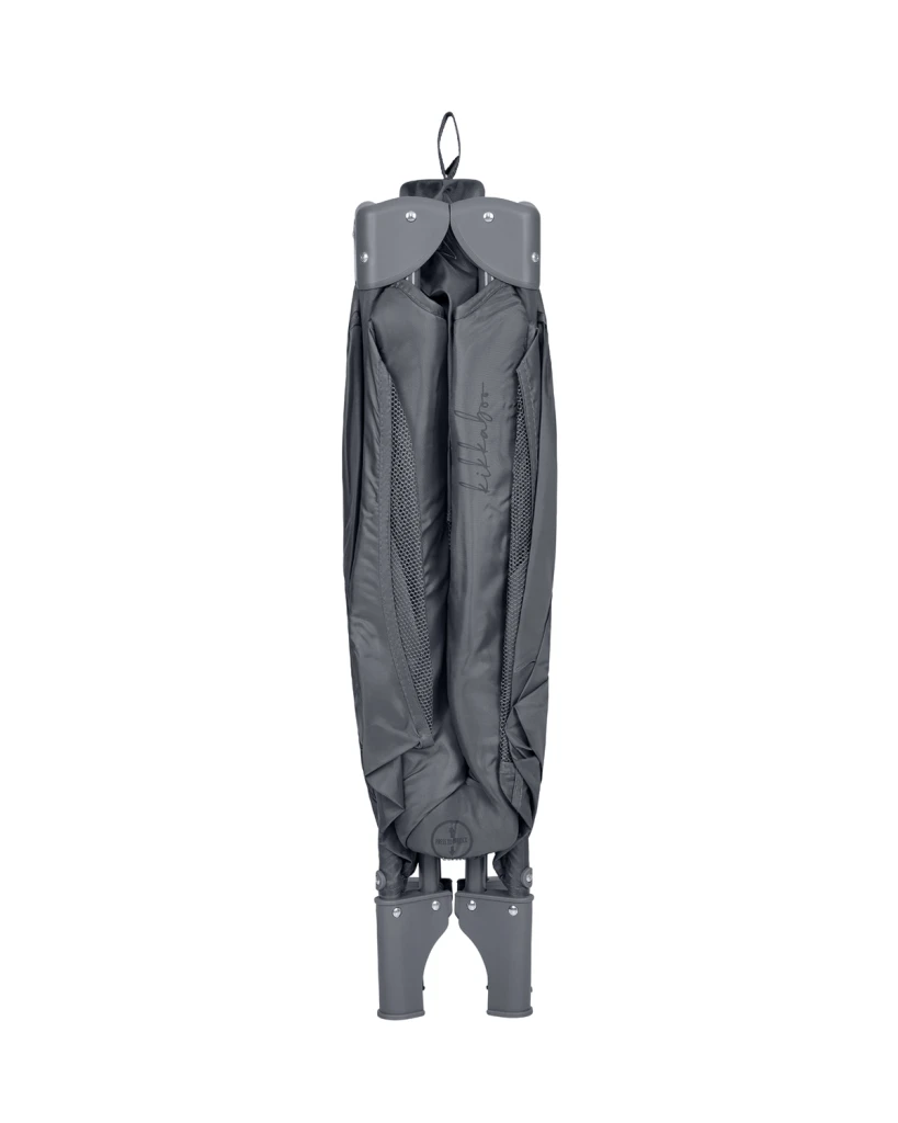 KIKKA BOO SO GIFTED,VIKEND KREVETIĆ,1 NIVO,GREY