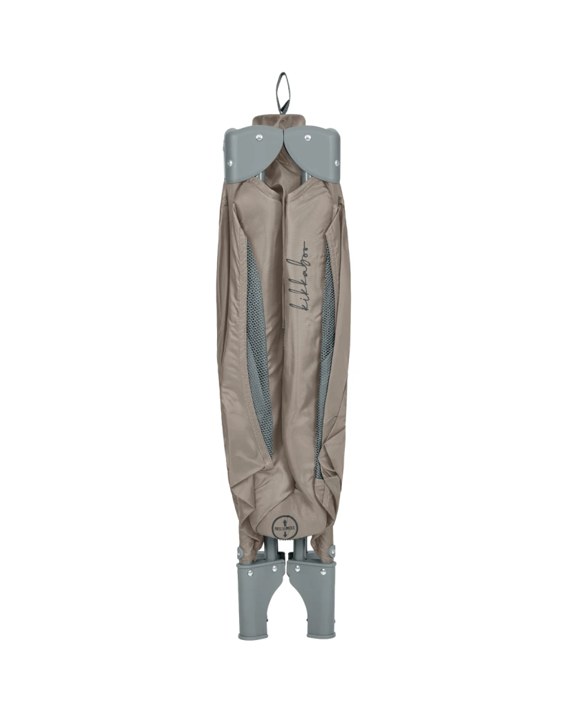 KIKKA BOO SO GIFTED,VIKEND KREVETIĆ,1 NIVO,BEIGE
