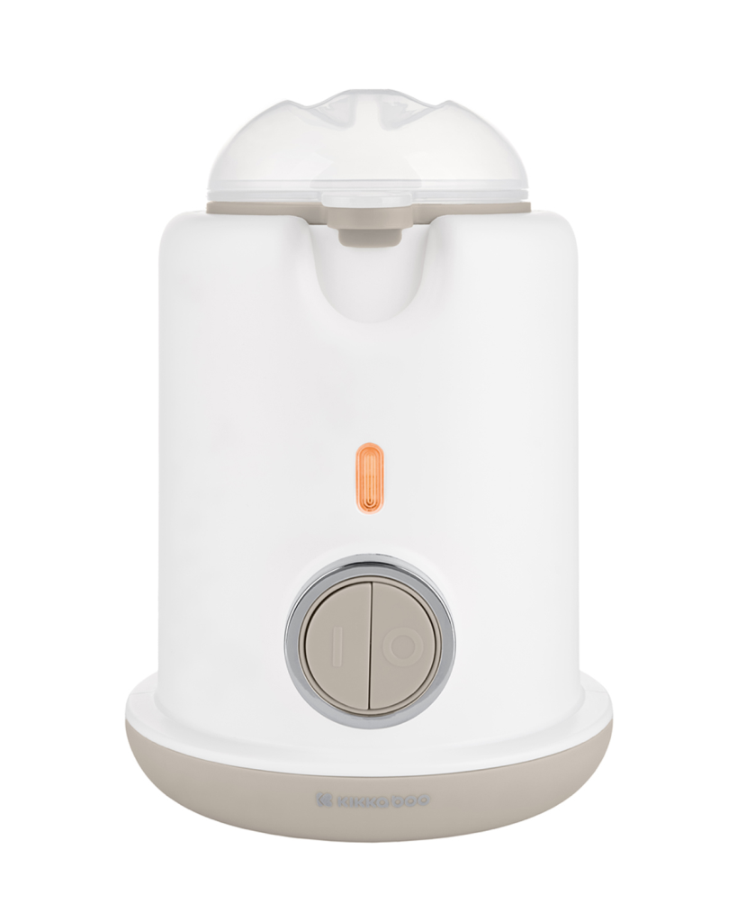 KIKKA BOO WARMY 3U1,GRIJAČ BOČICA,BEIGE