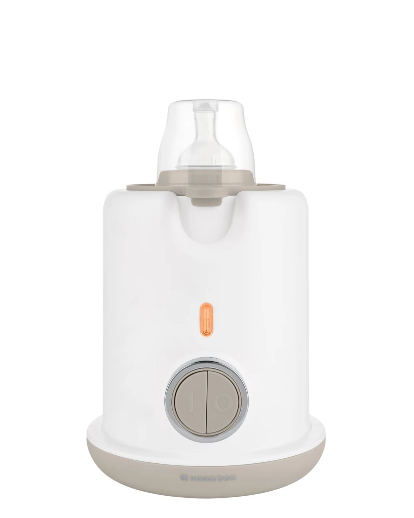 KIKKA BOO WARMY 3U1,GRIJAČ BOČICA,BEIGE