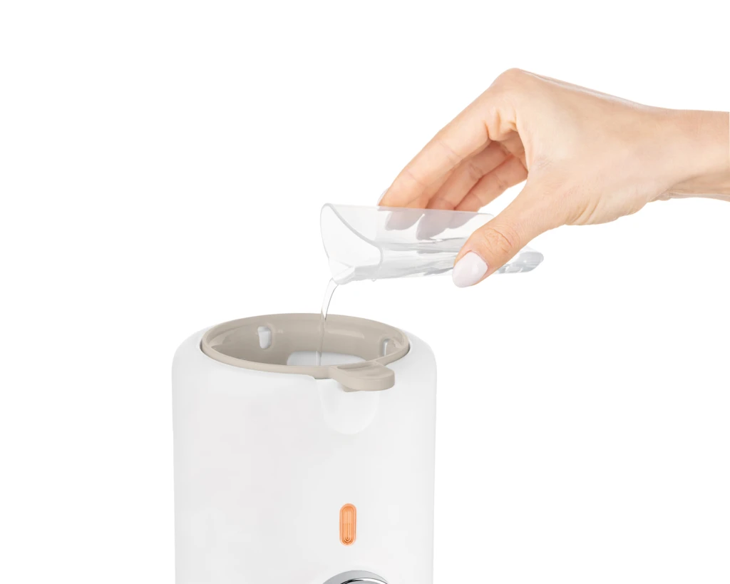 KIKKA BOO WARMY 3U1,GRIJAČ BOČICA,BEIGE