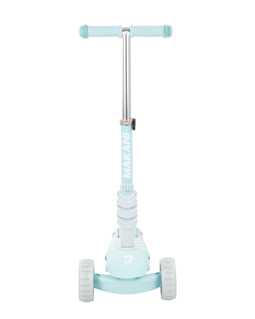 KIKKA BOO MAKANI ROMOBIL BONBON 3U1 CANDY BLUE