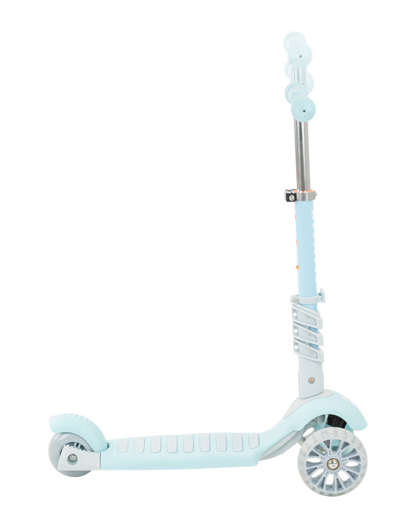 KIKKA BOO MAKANI ROMOBIL BONBON 3U1 CANDY BLUE