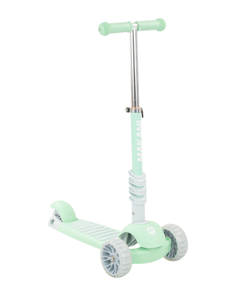 KIKKA BOO MAKANI ROMOBIL BONBON 3U1 CANDY MINT