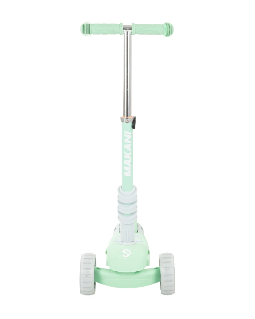 KIKKA BOO MAKANI ROMOBIL BONBON 3U1 CANDY MINT