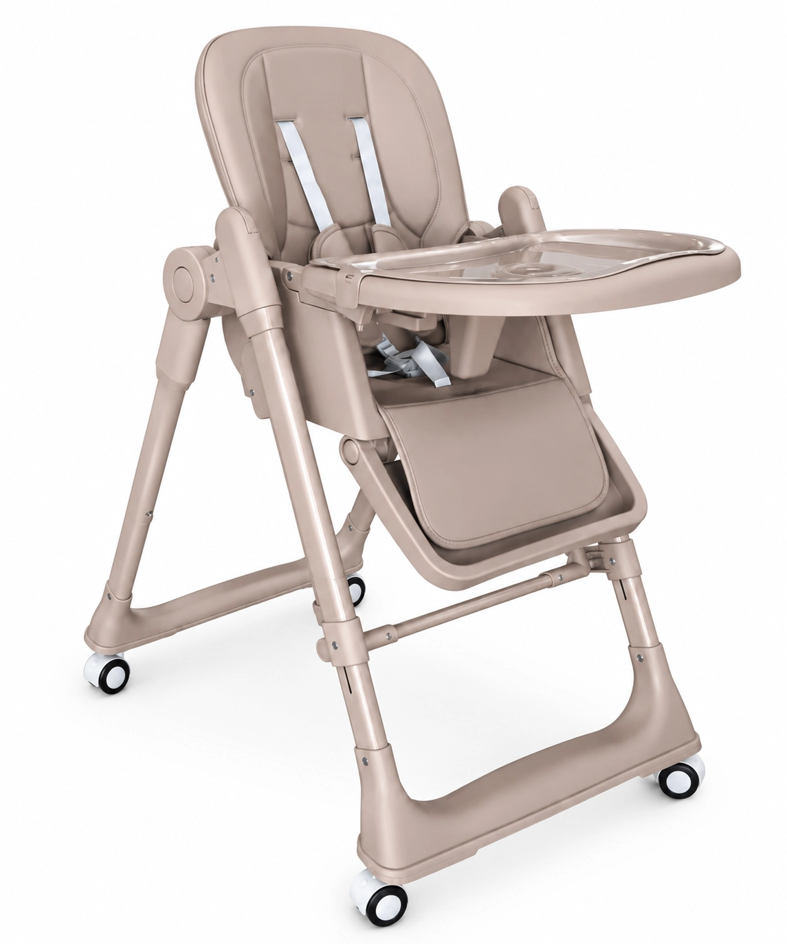NESTA HRANILICA NELLY, KHAKI BEIGE