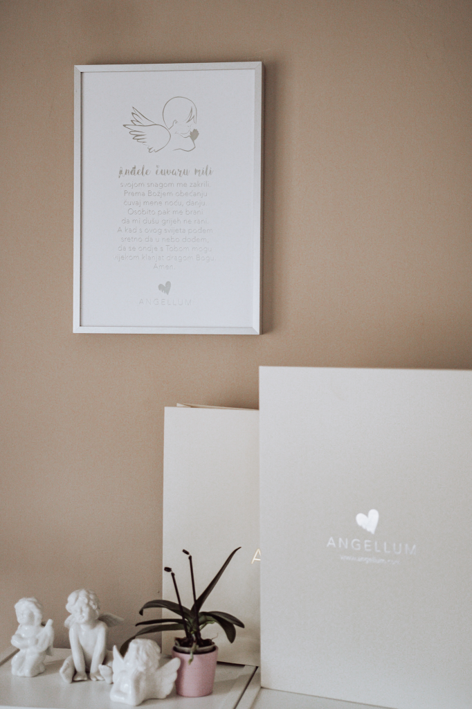 ANGELLUM ANĐELE ČUVARU-SILVER A4