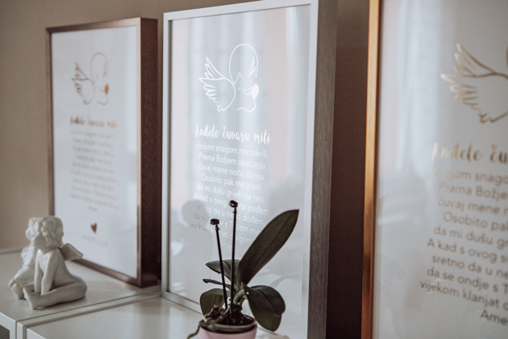 ANGELLUM ANĐELE ČUVARU-SILVER A4