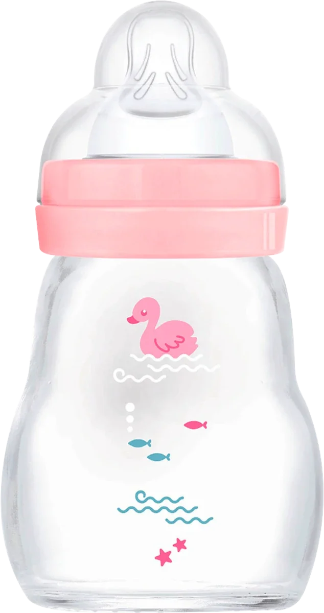 MAM BOČICA STAKLENA 170ML