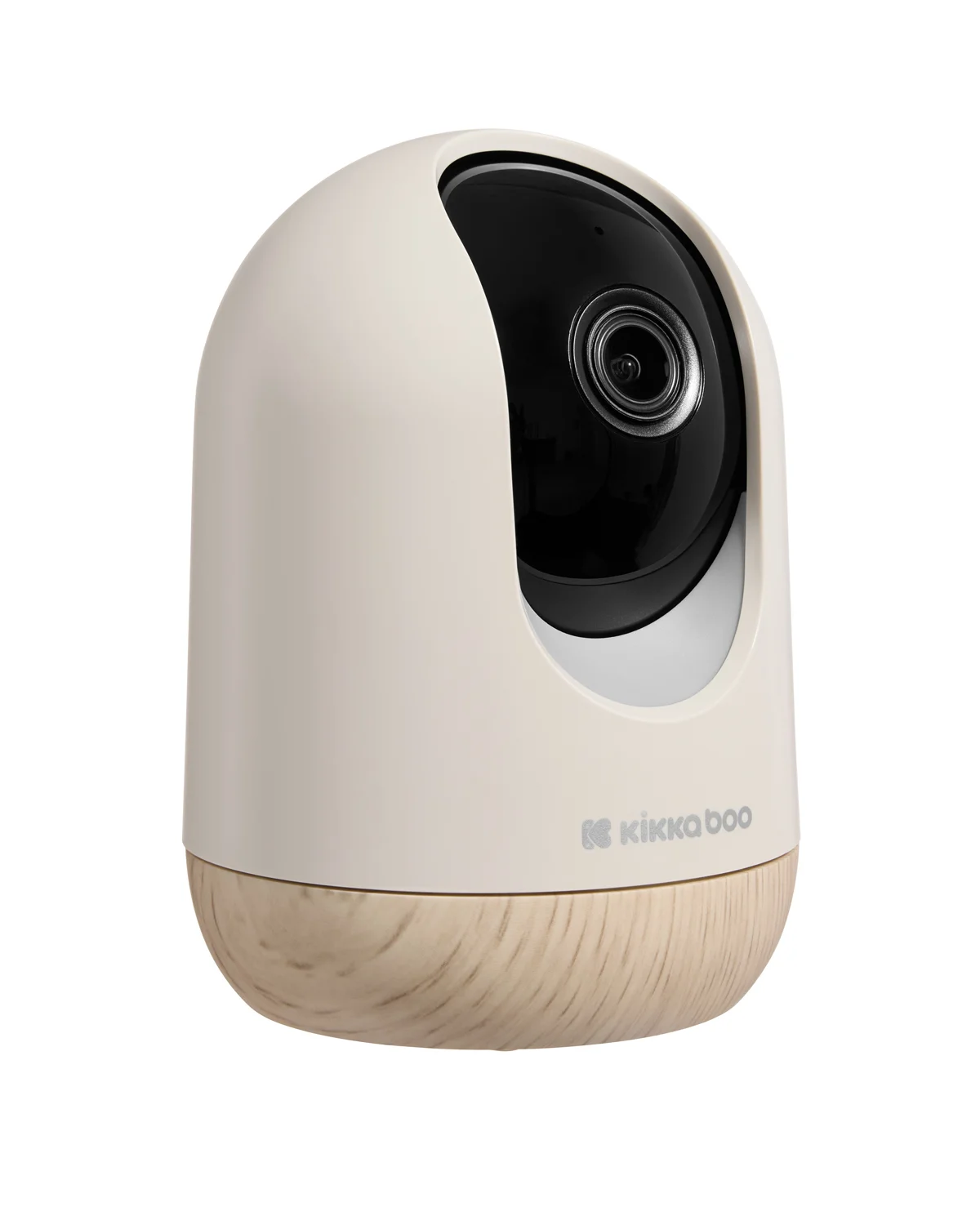 KIKKA BOO WIFI BABY MONITOR ETHAN 2026